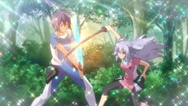 第6話 「素顔の少女」