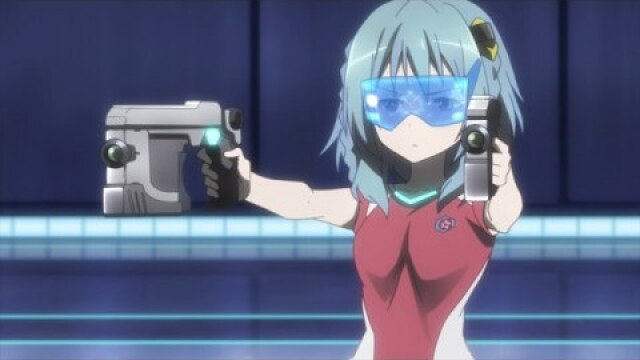 第8話 「二人の休日(2)」