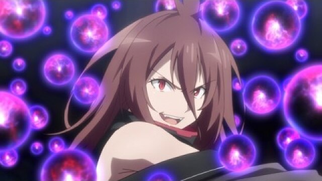 第12話 「グラヴィシーズ」