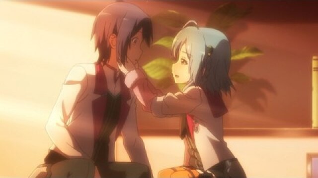 第15話 「追憶闘破」