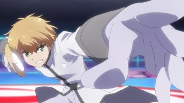 第18話 「奔走」