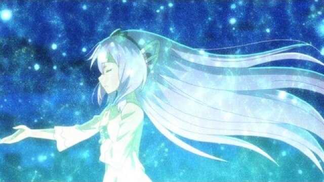 第19話 「戦律」