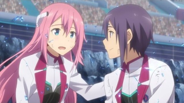 第21話 「決着」