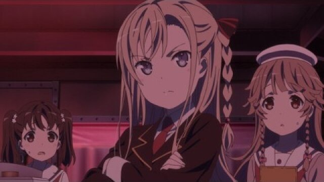 #3 パジャマでピンチ!