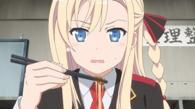 #6 機雷でピンチ!