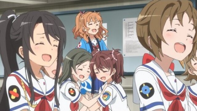 #10 赤道祭でハッピー!