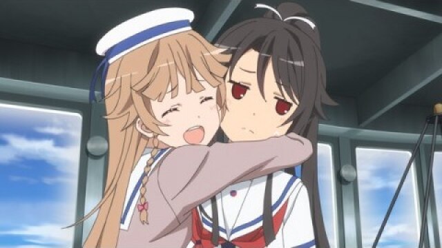 #12 ラストバトルでピンチ!