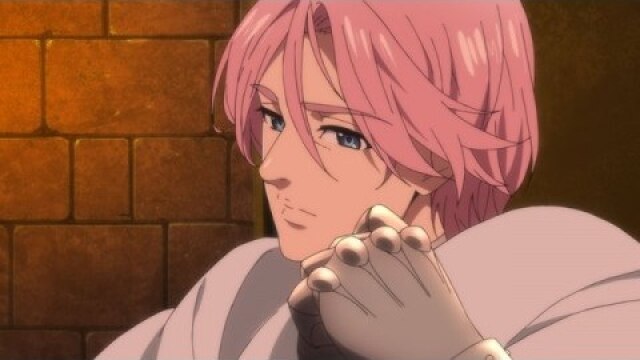 #2 聖騎士の剣