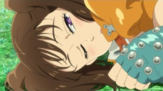 #9 暗黒の脈動