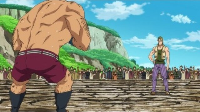 #10 バイゼル喧嘩祭り