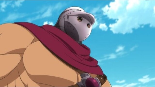 #12 戦慄のカノン