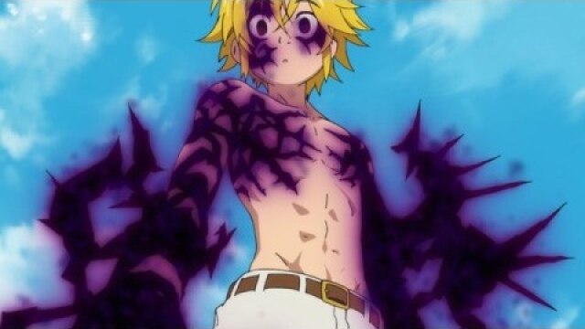 #13 破壊の使徒