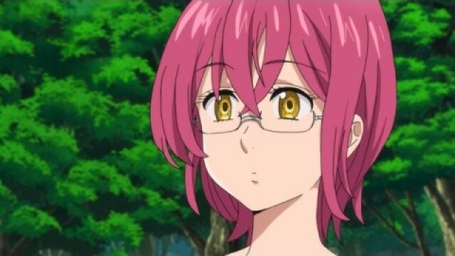 #16 駆り立てられる伝説たち