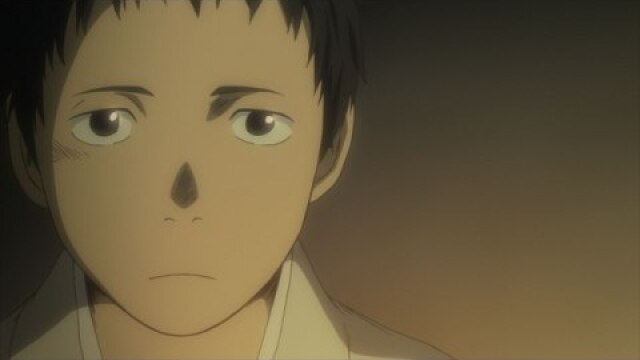 特別編 棘のみち(おどろのみち)前・後編 ～第十四話