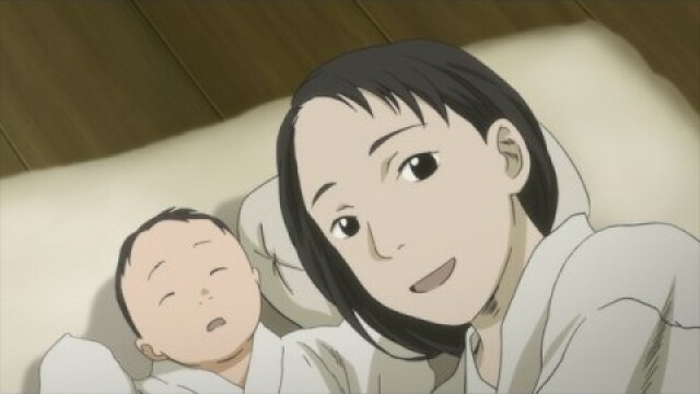 第十二話 香る闇(かおるやみ)