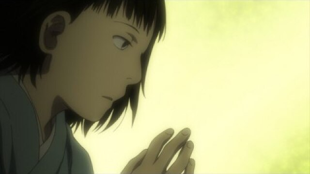 第十六話 壷天の星(こてんのほし)