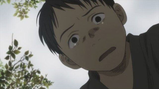 第十九話 泥の草(どろのくさ)