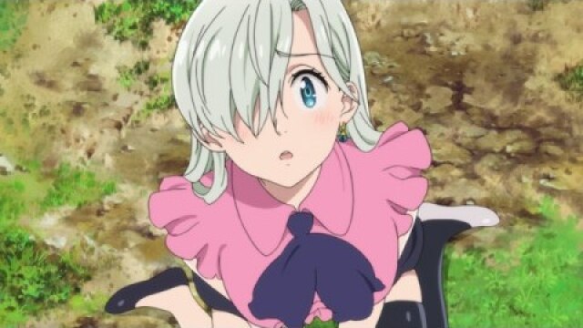 第2話 二人の喧嘩祭り