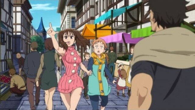 第3話 初恋を追いかけて