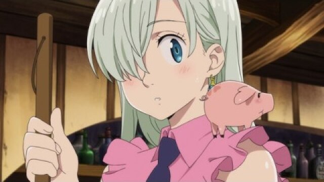 第4話 愛のかたち