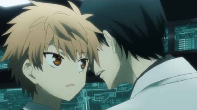 第19話 惨劇の森