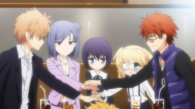 第23話 篝火を追うもの