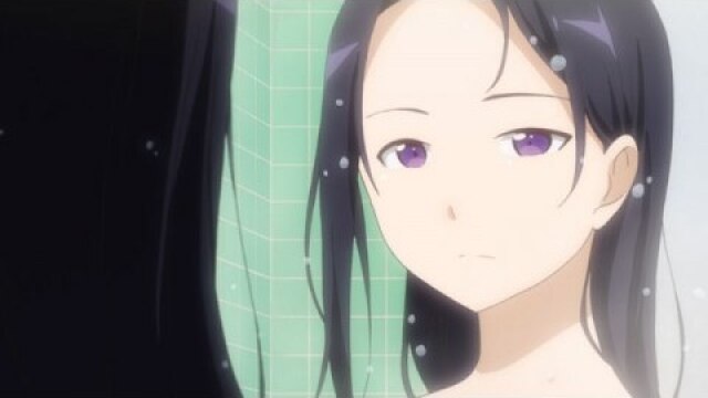 第3話 サキュバスさんはいい大人