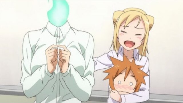 第4話 高橋鉄男は守りたい