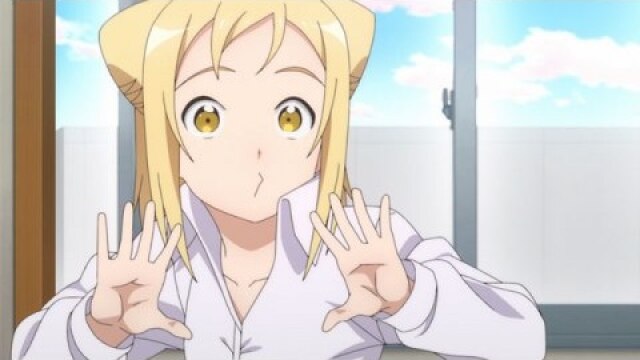 第9話 亜人ちゃんは試したい