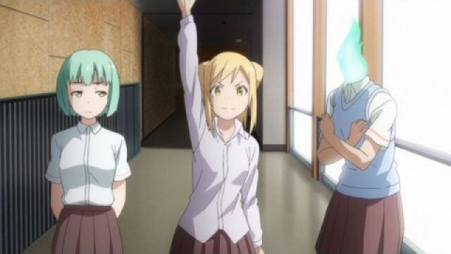 第10話 デュラハンは時空を超えて