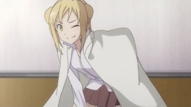 第12話 亜人ちゃんは泳ぎたい