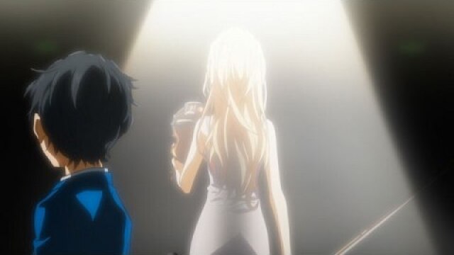 第10話 君といた景色