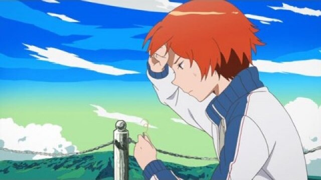 #2 悔しくてユニノット