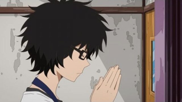 #3 寂しくてキャスティング