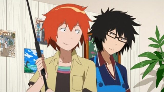 #7 切なくてカウントダウン