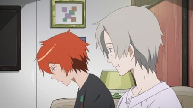 #8 嬉しくてファイティング