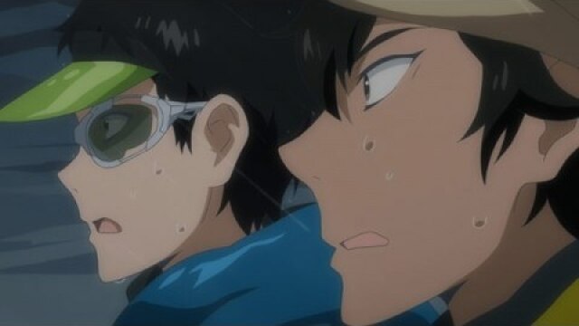 #12 さよならのフィッシング