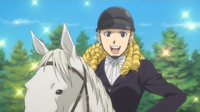 第4話 南九条、あらわる