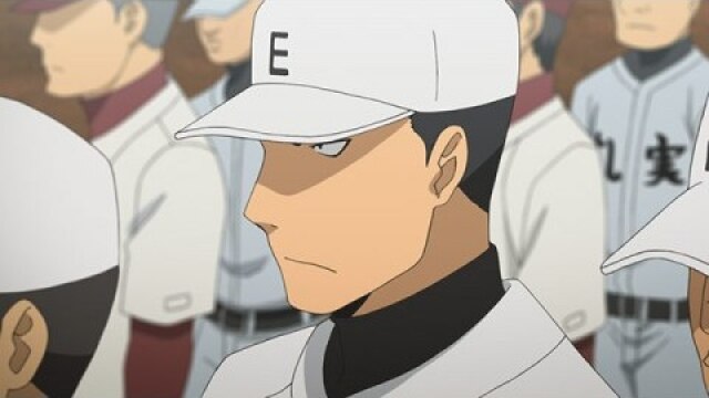 第7話 駒場、マウンドに立つ