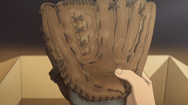 第8話 八軒、咆える