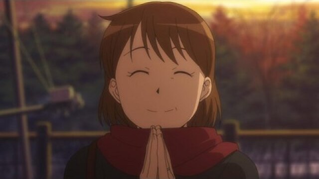 第11話 何度でも