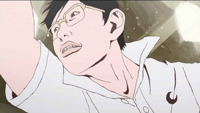 第2話 スマイルはロボット