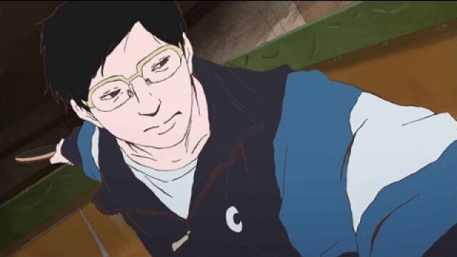 第6話 おまえ誰より卓球好きじゃんよ!!