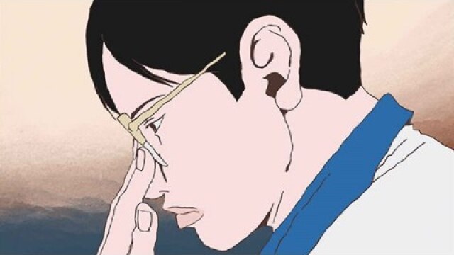 第8話 ヒーロー見参