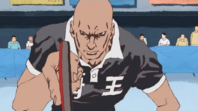 第10話 ヒーローなのだろうが!!