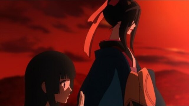 第4話 わたしを深く埋めて