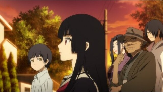 第6話 あやおり