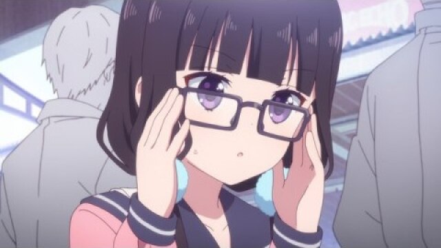 第1話 はじめてのドS