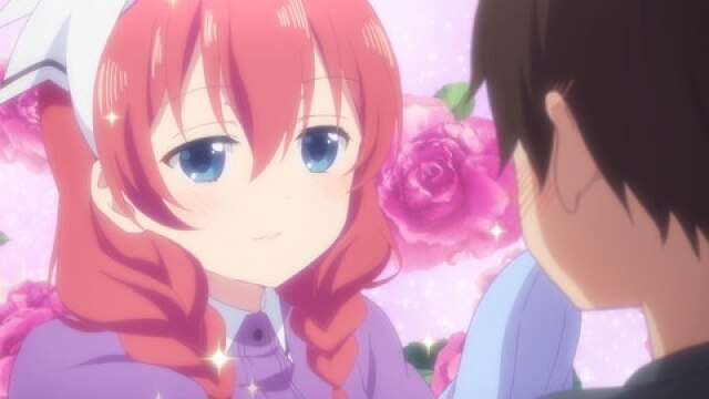 第4話 後輩はおねえさん(健全)