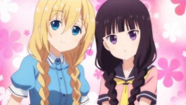 第5話 雨のちカゼ